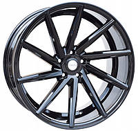 Диски 7.0" x 16" 5x112 ET 35 AUDI A4 A6 VW PASSAT SKODA