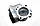 Заслонка дросельна 036133062M для Skoda Fabia I 01-08, фото 3