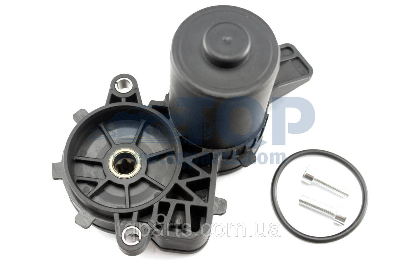 Мотор ручного гальма зад. прав., Електромотор ручника 31400429 для Volvo XC90 16-24