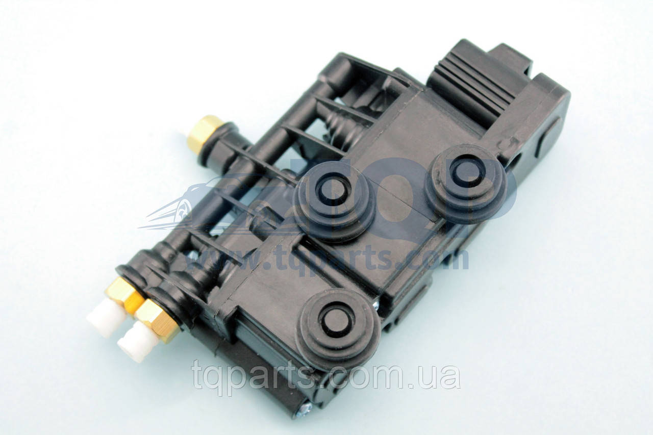 Блок клапанів пневмопідвіски RVH500050 для Land Rover Range Rover (L322) 02-10