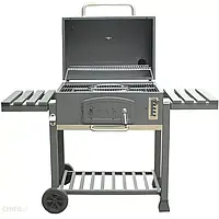 Гриль Activa Grill Węglowy Wózek Angular Xxl 11250