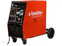 Сварочний апарат Lincoln Electric Bester Magster 220