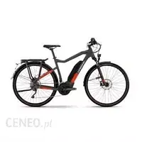 Електровелосипед Haibike Sduro Trekking S 9.0 Szary 28 2021