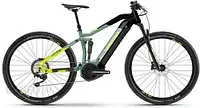 Електровелосипед Haibike Fullnine 6.0 630 29 2021