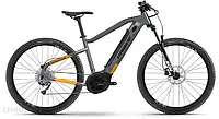 Електровелосипед Haibike Hardseven 4 Cool Grey Lava Matte 27,5 2021