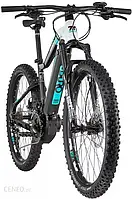 Електровелосипед Haibike Sduro HardSeven 7.0 Alu Czarny 27.7 2021