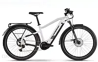 Електровелосипед Haibike 8 2021 Anthracite 27,5