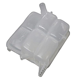 Розширювальний бачок Ford Focus 3, C-MAX 2, Kuga 2, Connect 2, ( DIESEL ) з 2011 до 2020 р.в. / POLCAR, фото 2