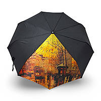 Жіноча парасолька Susino повний автомат  #04662