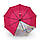 Жіноча парасолька Susino повний автомат  #04664, фото 4