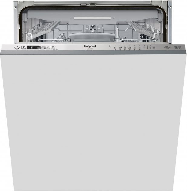 Посудомоечная машина Hotpoint Ariston HI5020WEF - фото 1 - id-p2068732506