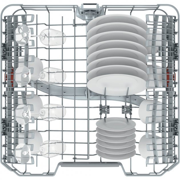 Посудомоечная машина Hotpoint Ariston HI5020WEF - фото 5 - id-p2068732506