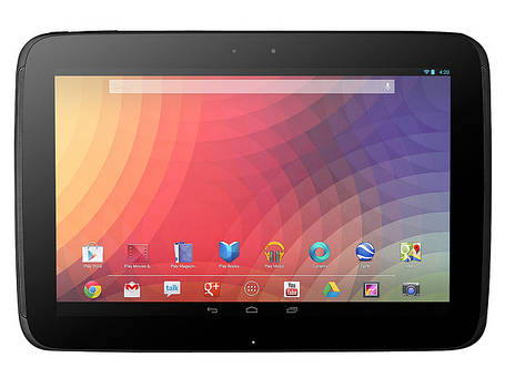 Чохол для Samsung Google Nexus 10