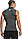 Майка компресійна чоловіча Under Armour Men's HeatGear® Mock Sleeveless (1361521-090), фото 3