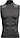 Майка компресійна чоловіча Under Armour Men's HeatGear® Mock Sleeveless (1361521-090), фото 6