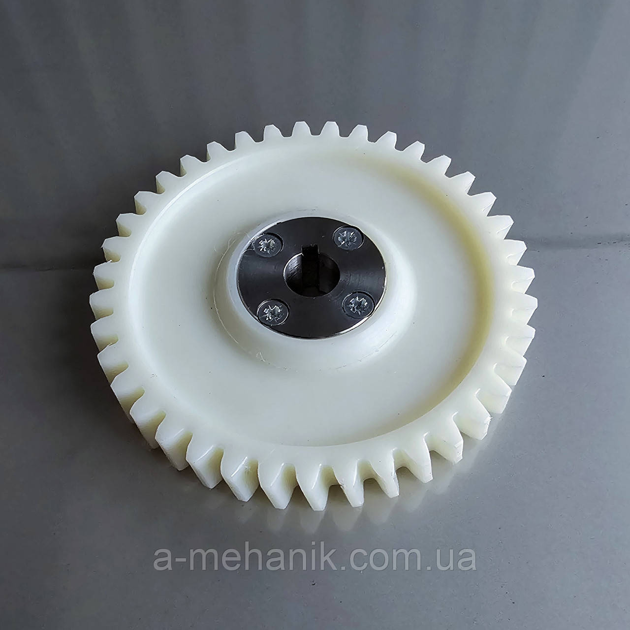 Шестерня пластикова, фото 1