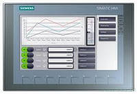 Панель оператора Siemens Touchpanel TP177A 6AV6 642-0AA11-0AX1