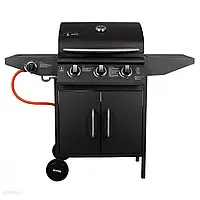 Гриль Activa Grill Gazowy Wózek 9,6+3,2kW