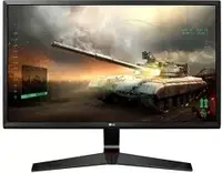 Монитор LG 24" 24MP59G-P