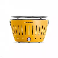 Гриль Lotusgrill G-Ge-34 Maisgelb Grill Bezdymny