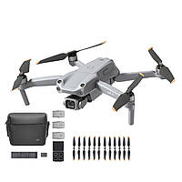 Квадрокоптер DJI Air 2S Fly More Combo (CP.MA.00000350.01)