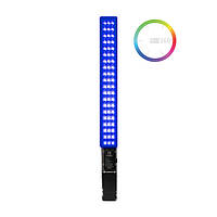 Осветитель LED RGB 3200-5600K 22Вт Yongnuo YN360 III