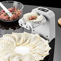 Автоматическая машинка для лепки вареников и пельменей Electric dumpling machine