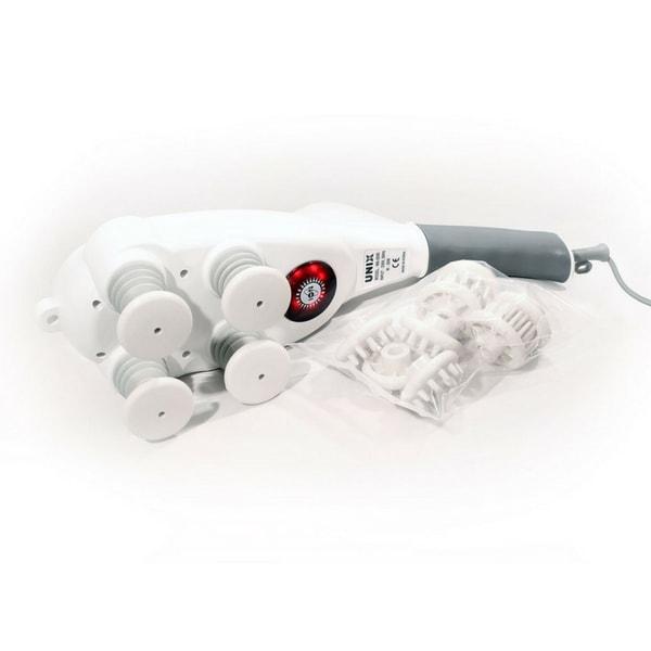 Ручний масажер Zoryana Unix Mx-3500, фото 1