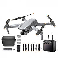 Квадрокоптер DJI Air 2S Fly More Combo Smart Controller