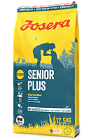 Сухой корм для пожилых собак JOSERA SeniorPlus 12,5кг