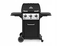 Гриль газовый BROIL KING ROYAL 320 8,8 кВт