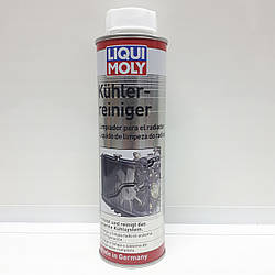 Очищувач системи охолодження Liqui Moly Kuhlerreiniger 0,3 л 1994 / 2506