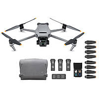 Квадрокоптер DJI Mavic 3 Fly More Combo