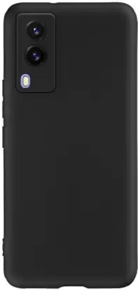 Силіконовий чохол Soft Touch для Vivo V21e 5G