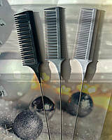 Набір гребінців для мелірування Professional Coloring Comb, розмір : M,L,S