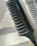 Набір гребінців для мелірування Professional Coloring Comb, розмір : M,L,S, фото 3