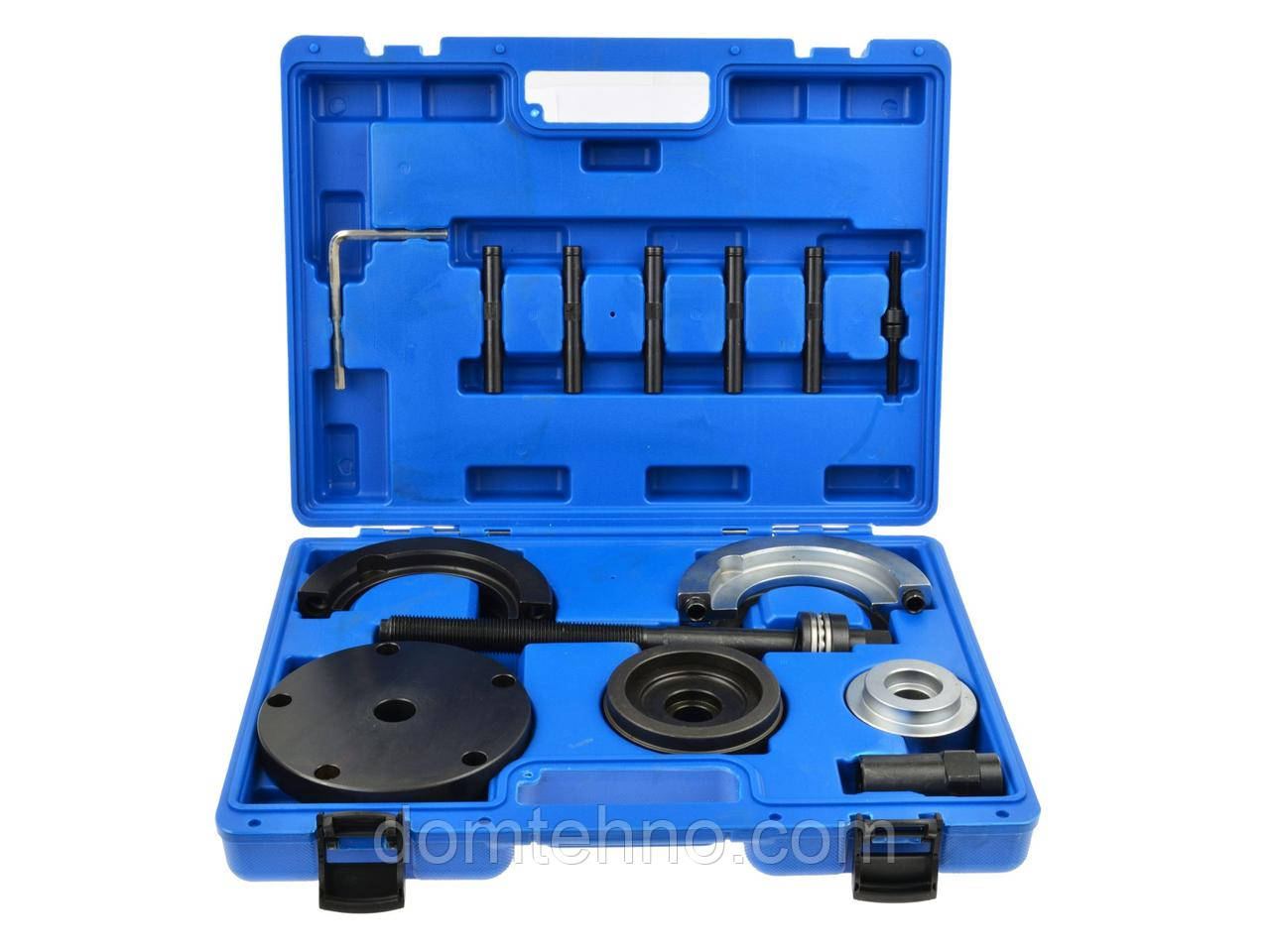 Знімач маточини колеса VW 85 мм G02475 Geko Toureg, Transporter, Multivan, T5