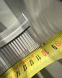 Набір гребінців для мелірування Professional Coloring Comb, розмір : M,L,S, фото 8