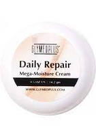 Легкий крем для кожи с признаками обезвоживания и раздражения Daily Repair Mega-Moisture Cream (14 мл)