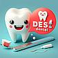 DES-стоматологічне обладнання