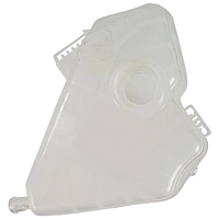 Розширювальний бачок Ford Fiesta, B-Max, Ecosport, Connect, ( DIESEL ), з 2008 до 2019 р.в. / Polcar