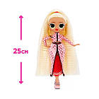 Лялька L.O.L. Surprise! серії O.M.G. HoS – Свег, фото 2