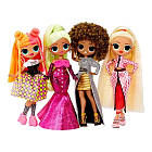 Лялька L.O.L. Surprise! серії O.M.G. HoS — Леді Діва, фото 7