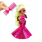 Лялька L.O.L. Surprise! серії O.M.G. HoS — Леді Діва, фото 2