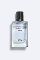 Чоловічі парфуми Zara Nostalgia Blue EDP 100ml