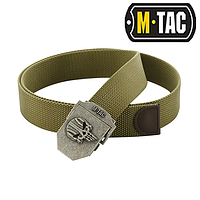 Ремінь M-Tac Месник Olive