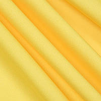 Тканина лакосту спорт для спортивних костюмів футболок сорочок поло шортів жовта