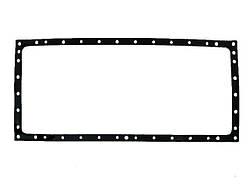 Прокладка бака радіатора верхнього ЮМЗ 36-1301165-А