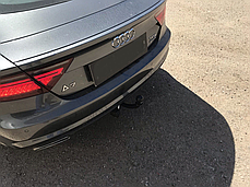 Фаркоп Audi A7 Sportback 2010-2018 (Ауді А7), фото 2