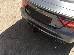 Фаркоп Audi A7 Sportback 2010-2018 (Ауді А7)